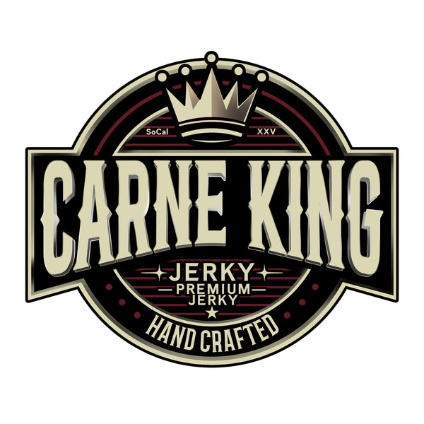 Carne King Jerky